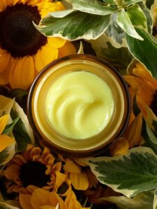 Perfecting Facial Oil