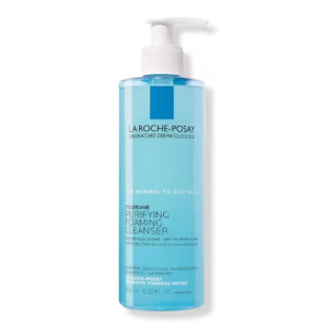 Toleriane Purifying Foaming Face Wash for Oily Skin