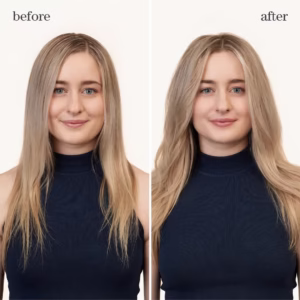 Style + Protect Instant Levitation Heat Protectant Spray