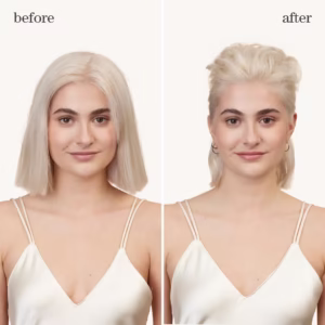 Style + Protect Instant Levitation Heat Protectant Spray