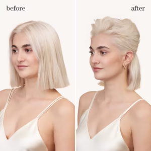 Style + Protect Instant Levitation Heat Protectant Spray