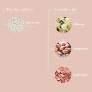 Style + Protect Refresh & Go Dry Shampoo